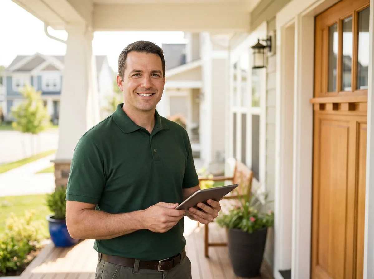 Pest control FAQs for Carney, OK